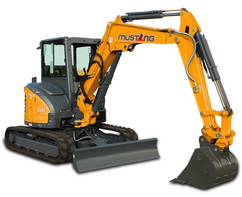 mustang mini excavator serial number|Mustang Mini Excavator Specs .